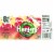 Hansen's Cherry Vanilla Soda Perspective: back