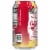 Hansen's Cherry Vanilla Soda Perspective: back
