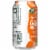 Hansen's Diet Tangerine Lime Soda Perspective: back