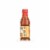 Gold Peak® Unsweetened Raspberry Tea Perspective: back