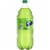 Fanta Green Apple Soda Perspective: back