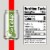 Diet Coke Ginger Lime Diet Soda Pop No Sugar Added Zero Calorie Soft Drink Fridge Pack Perspective: back