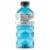 Powerade® Zero Sugar Blue Mixed Berry Sports Drink Bottle Perspective: back
