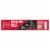 Powerade Fruit Punch Added Electrolyte & Vitamin Fruit Flavor Sports Drink Perspective: back