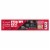 Powerade Cherry Added Electrolyte & Vitamin Fruit Flavor Sports Drink Perspective: back