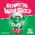 Sprite® Winter Spiced Cranberry Soda Cans Perspective: back