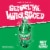 Sprite® Winter Spiced Cranberry Lemon Lime Caffeine Free Soda Bottle Perspective: back