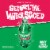 Sprite® Winter Spiced Cranberry Soda Bottle Perspective: back