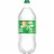 Sprite Ginger Soda Perspective: back