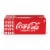 Coca-Cola® Soda Mini Cans Perspective: back