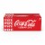 Coca-Cola® Soda Mini Cans Perspective: back