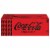 Coca-Cola® Zero Sugar Soda Mini Cans Perspective: back