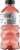 Powerade® Zero Sugar Citrus Peach Sports Drink Bottle Perspective: back
