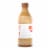 Dunkin'® Butter Pecan Iced Coffee Bottle Perspective: back
