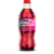 Coca-Cola® Starlight Bottle Perspective: back