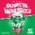 Sprite® Winter Spiced Cranberry Zero Sugar Soda Cans Perspective: back