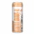 Dunkin' Coffee Cake Muffin Iced Coffee Perspective: back