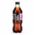 Coca-Cola® Move Zero Sugar Soda Bottle Perspective: back