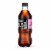 Coca-Cola® Move Zero Sugar Soda Bottle Perspective: back