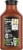 Gold Peak Zero Sugar Real Brewed Sweet Tea Bottle Perspective: back