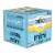 Fresca Grapefruit Citrus Mini Sparkling Soda Water Perspective: back