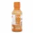 Dunkin'® Caramel Iced Coffee Bottle Perspective: back