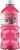 Powerade® Zero Strawberry Smash Electrolyte Drink Bottle Perspective: back