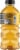 Powerade® Island Burst Electrolyte Drink Bottle Perspective: back