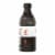 Dunkin'® Unsweetened Iced Coffee Bottle Perspective: back