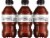 Barq's® Root Beer Bottles Perspective: back