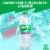 Sprite Chill Cherry Lime Soda Bottle Perspective: back