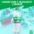Sprite Chill Cherry Lime Soda Bottle Perspective: back