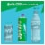 Sprite® Chill Cherry Lime Natural Flavor Soda Soft Drink Slim Can, 12 fl oz Perspective: back