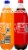 Coca-Cola® Mixed Brand Sparkling Bottles Perspective: back