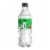 Sprite® Winter Spiced Cranberry Lemon Lime Zero Sugar Caffeine Free Soda Bottle Perspective: back