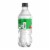 Sprite® Winter Spiced Cranberry Lemon Lime Zero Sugar Caffeine Free Soda Bottle Perspective: back