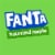 Fanta® Haunted Apple Soda Bottle Perspective: back
