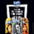 Fanta® Haunted Apple Soda Cans Perspective: back