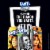 Fanta® Haunted Apple Soda Cans Perspective: back