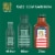 Gold Peak® Sweetened Black Tea Bottle Perspective: back