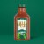 Gold Peak® Sweetened Black Tea Bottle Perspective: back