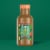 Simply Gold Peak Real Brewed Sweet Tea With Simply Peach Juice Perspective: back