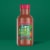 Simply Gold Peak Real Brewed Sweet Tea With Simply Raspberry Juice Perspective: back