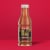 Gold Peak® Zero Sugar Raspberry Sweet Tea Bottle Perspective: back