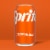 Sprite® Tropical Mix Lemon Lime and Tropical Fruit Caffeine Free Soda Cans Perspective: back