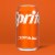 Sprite® Tropical Mix Lemon Lime and Tropical Fruit Caffeine Free Soda Cans Perspective: back