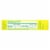Culturelle® Health & Wellness Probiotic Vegetable Capsules Perspective: back