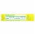 Culturelle® Health & Wellness Probiotic Vegetable Capsules Perspective: back