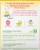 I-Health Culturelle® Kids Purely Probiotics® Packets Perspective: back