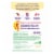 Culturelle® Extra Strength Digestive Health Probiotic Capsules Perspective: back